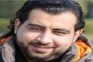 صورة المؤلف كريم الشاذلي